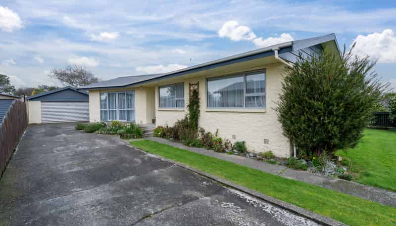 11 Philip Street, Avenal