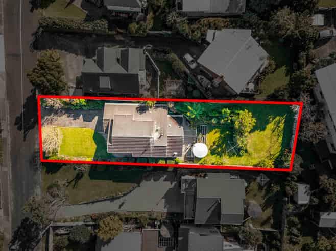 49 Swann Beach Road, Stanmore Bay