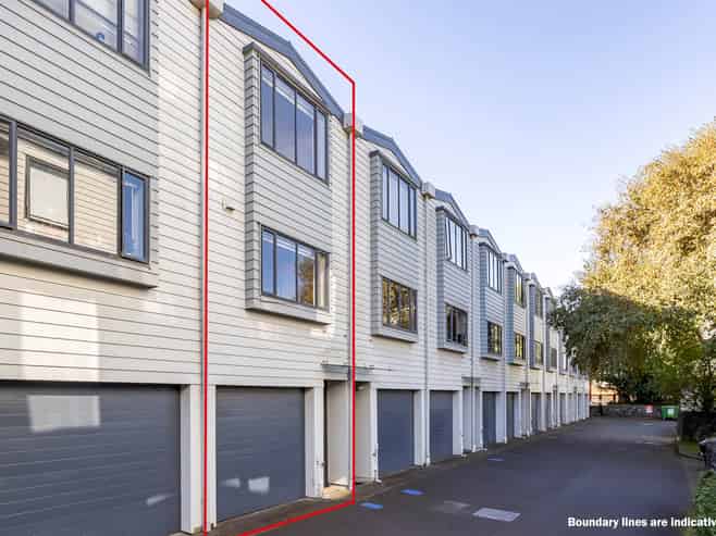 18 Cotesmore Way, Parnell