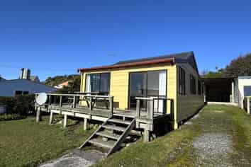 7 Rimu Street, KAKA POINT