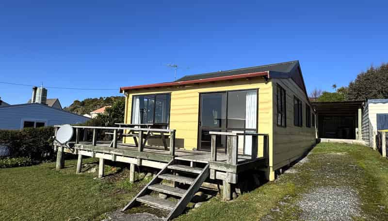 7 Rimu Street, KAKA POINT