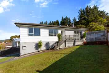 21 Newburn Grove, Wainuiomata