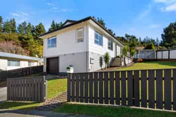 21 Newburn Grove, Wainuiomata