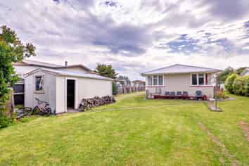 18 St John Street, Opotiki