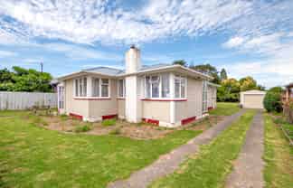 18 St John Street, Opotiki