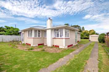 18 St John Street, Opotiki