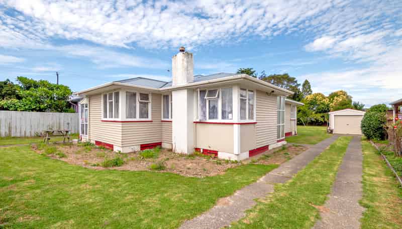 18 St John Street, Opotiki