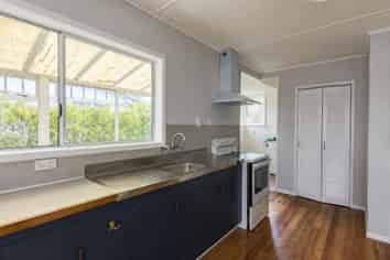 18 St John Street, Opotiki
