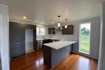 600 Crows Nest Road, Riponui