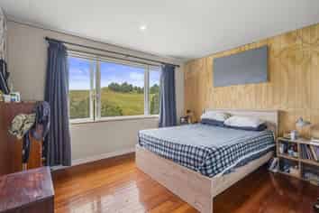 600 Crows Nest Road, Riponui