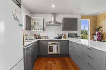 600 Crows Nest Road, Riponui