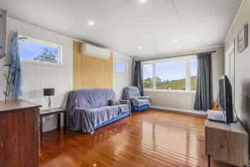 600 Crows Nest Road, Riponui