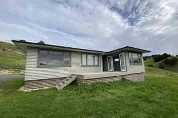 600 Crows Nest Road, Riponui