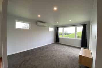 600 Crows Nest Road, Riponui