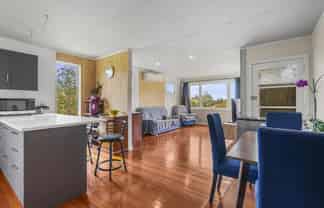 600 Crows Nest Road, Riponui