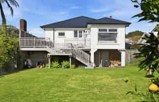 53 Gilbert Street, New Plymouth Central