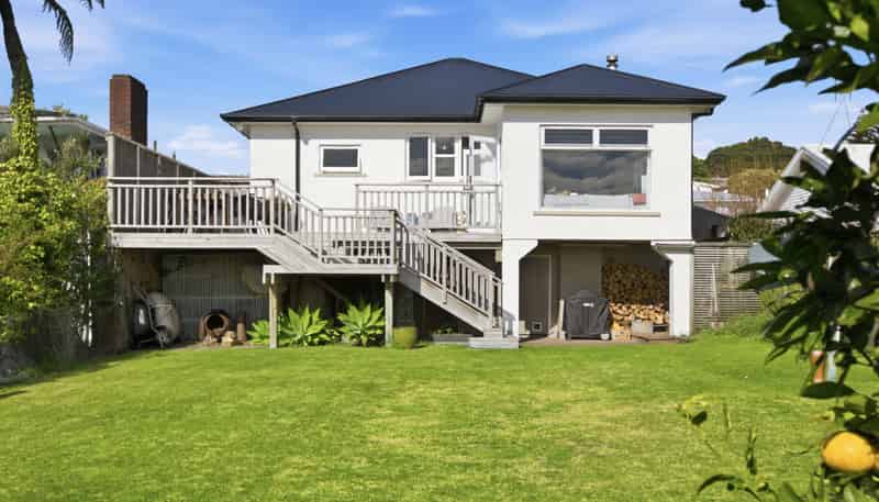 53 Gilbert Street, New Plymouth Central