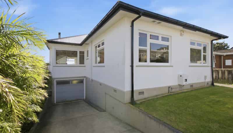 53 Gilbert Street, New Plymouth Central