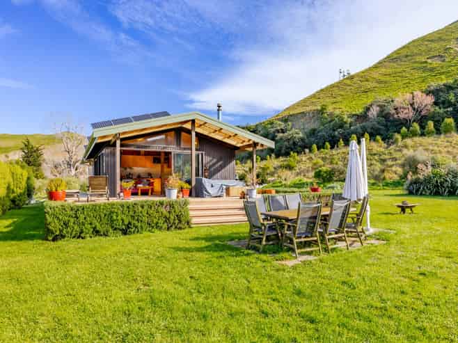 73 Mangakuri Road, Elsthorpe