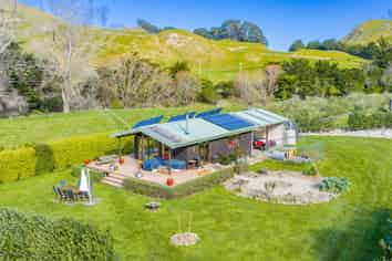 73 Mangakuri Road, Elsthorpe