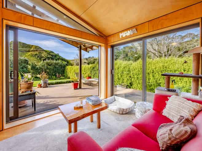 73 Mangakuri Road, Elsthorpe