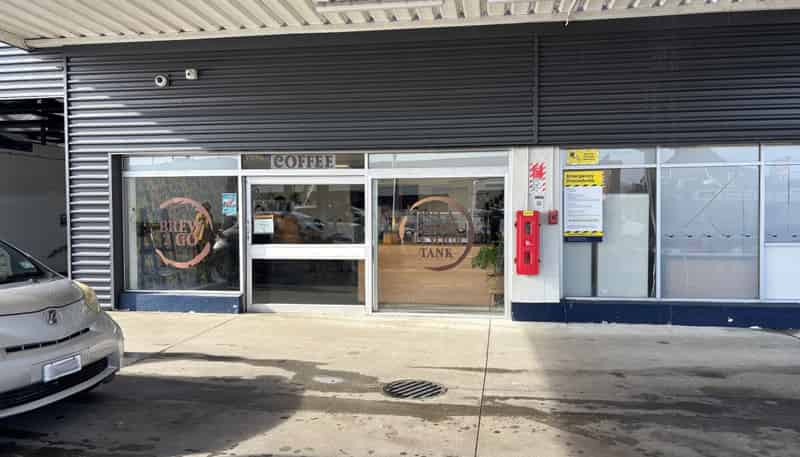 150-154 Oxford Street, Levin
