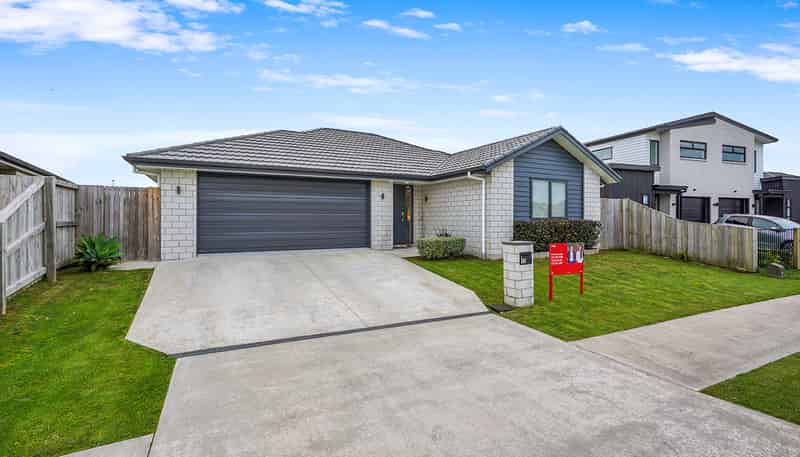 13 Kimbolton Street, Rototuna North