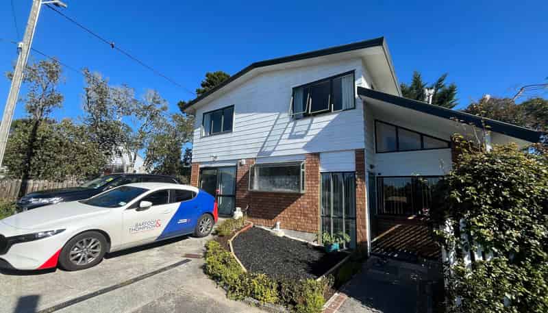 2/78 Woodglen Road, Glen Eden