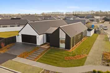 3 Kopper Crescent, Marshland