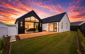 3 Kopper Crescent, Marshland