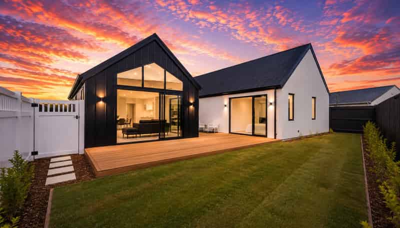 3 Kopper Crescent, Marshland