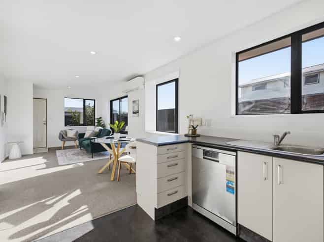 56A Chelsea Street, Linwood