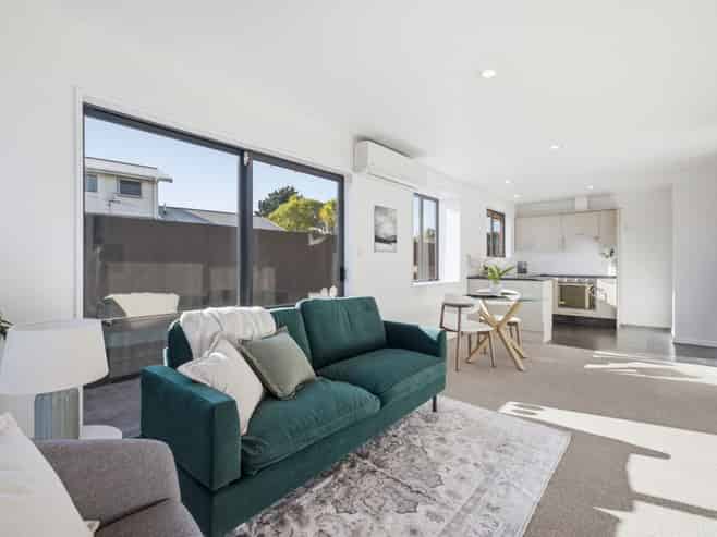 56A Chelsea Street, Linwood
