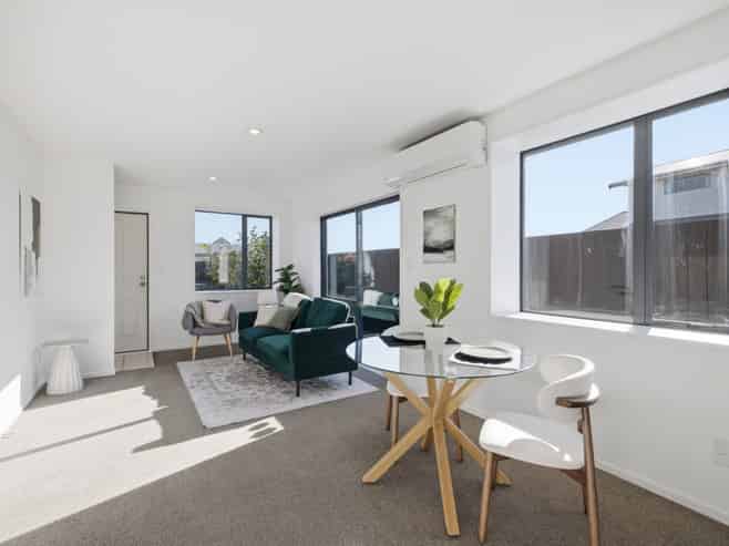 56A Chelsea Street, Linwood