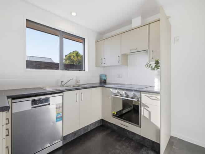 56A Chelsea Street, Linwood