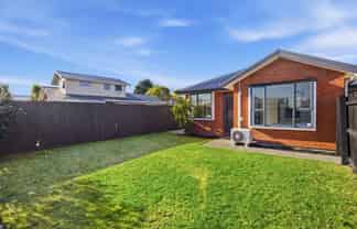 56A Chelsea Street, Linwood