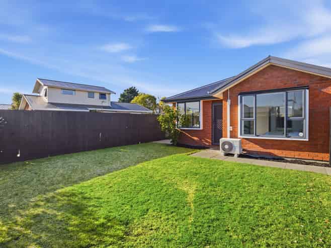 56A Chelsea Street, Linwood