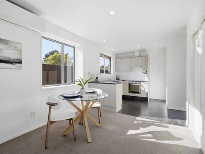 56A Chelsea Street, Linwood