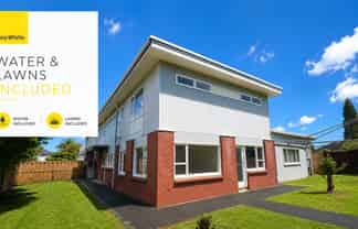 3/29 Grande Vue Road, Papatoetoe