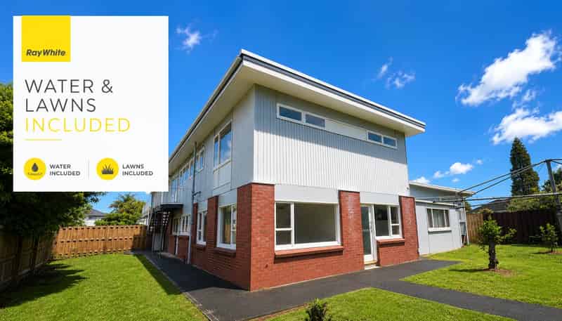 3/29 Grande Vue Road, Papatoetoe