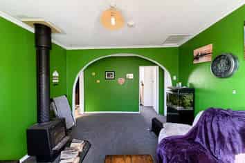 83 Bright Street, Cobden