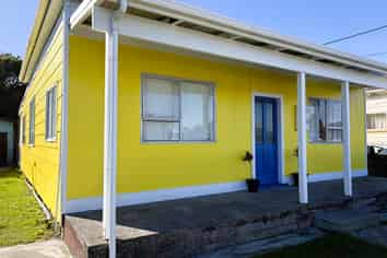 83 Bright Street, Cobden