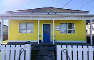 83 Bright Street, Cobden