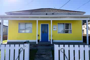 83 Bright Street, Cobden