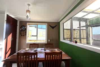 83 Bright Street, Cobden