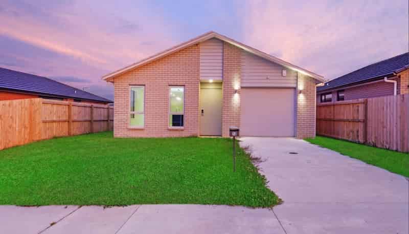 12  Maniapare Road, Te Kauwhata