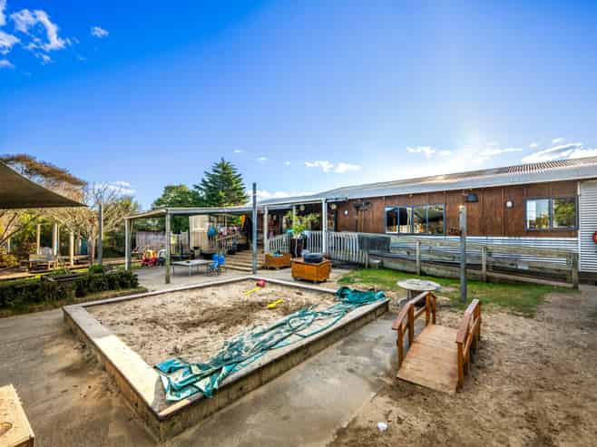 High-Yielding, Substantial Land 