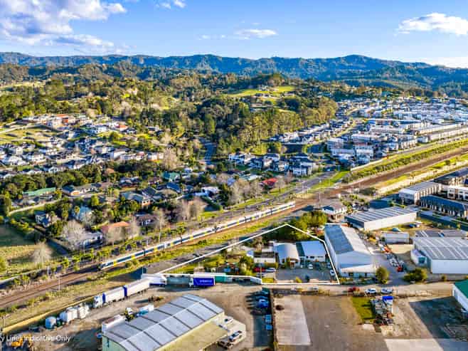 High-Yielding, Substantial Land 
