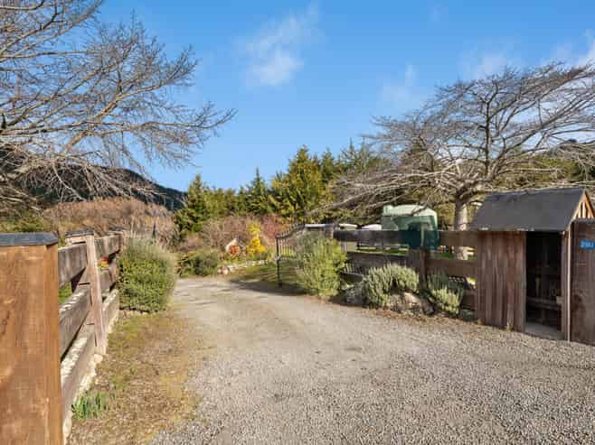 3193 Waihopai Valley Road, Waihopai Valley