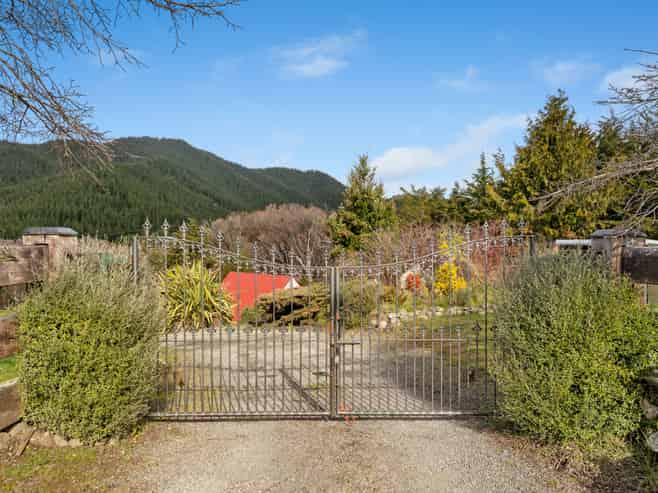3193 Waihopai Valley Road, Waihopai Valley